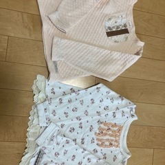 トレーナー