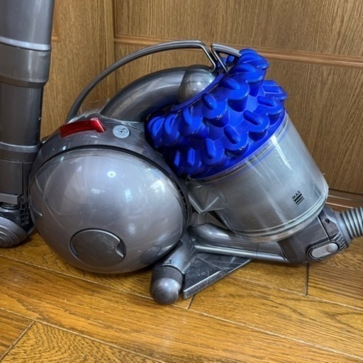 「完了」ダイソン DC46 タービンヘッド