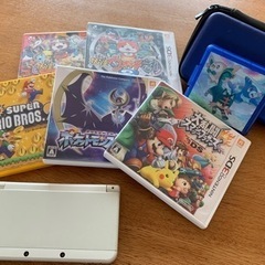 3DS セット