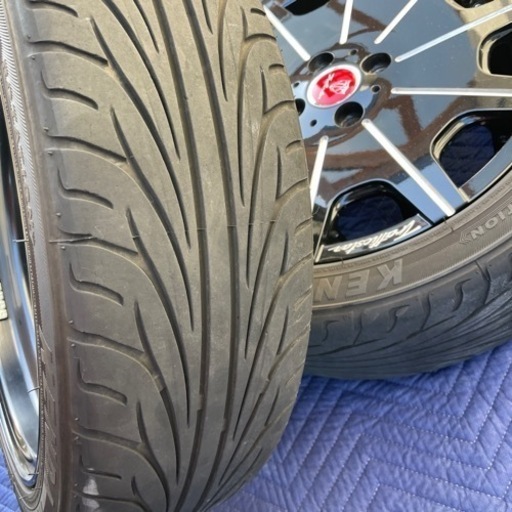 pcd100 h4 トラフィックスター 16インチ U117752061