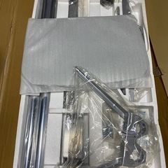 TVスタンド　未使用の画像
