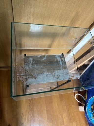 60cm  水槽　特殊