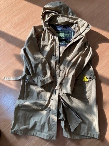 値下げ！DIESEL即完売！！スプリングコート