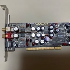 【再値下】Onkyo Wavio SE-90PCI