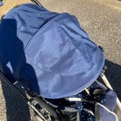 お受け渡し完了GRACO ベビーカーの画像