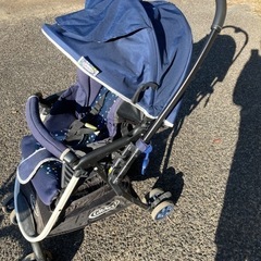 お受け渡し完了GRACO ベビーカー