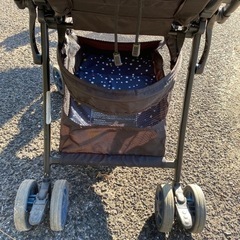 お受け渡し完了GRACO ベビーカーの画像