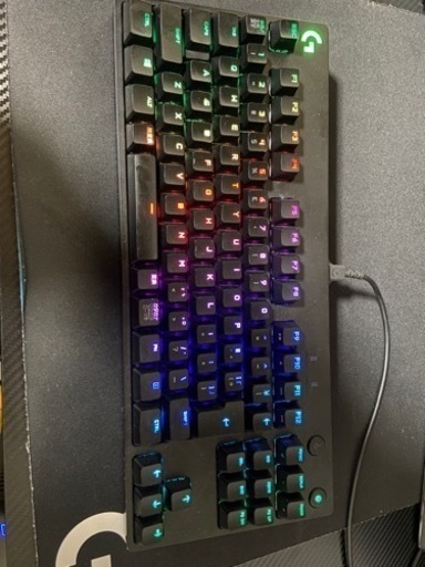 Logicool  GーPKB−002  新品or中古どちらか売り