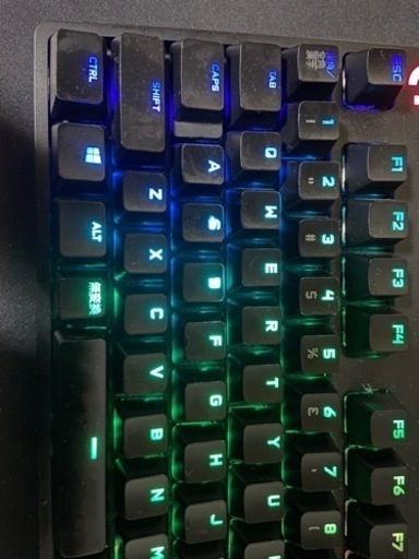 Logicool  GーPKB−002  新品or中古どちらか売り