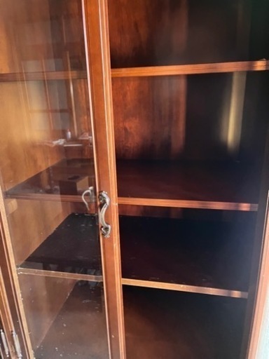 アンティーク　家具
