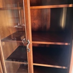 アンティーク　家具の画像