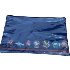 さんりおきゃらくたぁず ★ 非売品 ★ サンリオ ポーチ