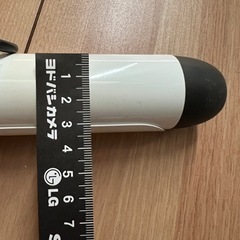 モッズヘア　ヘアアイロン　32mmの画像