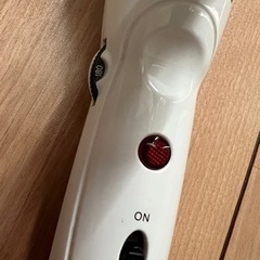 モッズヘア　ヘアアイロン　32mmの画像