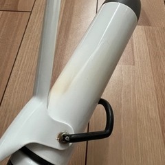 モッズヘア　ヘアアイロン　32mmの画像