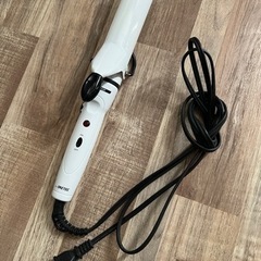 モッズヘア　ヘアアイロン　32mm