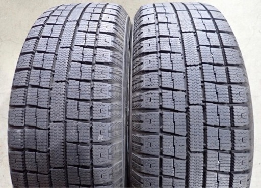 日産　CUBE 175/65R14キューブ 2019年製 中古スタッドレス ★14×5.5J 100/4H ET38★