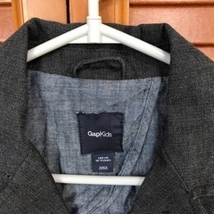 GAP140ジャケットの画像