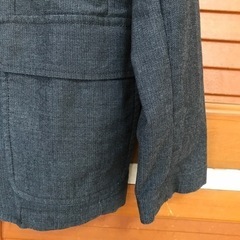 GAP140ジャケットの画像