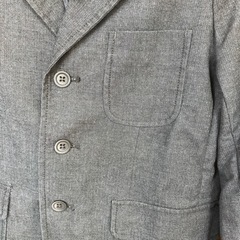 GAP140ジャケットの画像