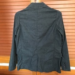 GAP140ジャケットの画像