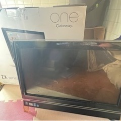 ゲートウェイPC