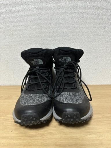 ノースフェイス　28cm