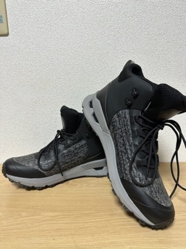 ノースフェイス　28cm