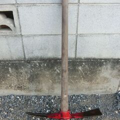 ツルハシ　2.5kg【値引き】