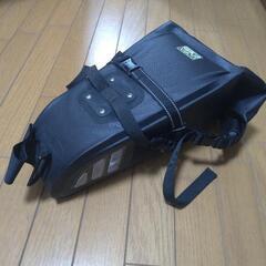 ゴリックス　大型防水サドルバッグ　　GO-B7