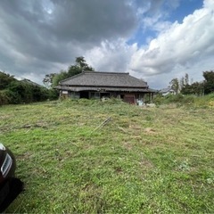 土浦市矢作借地　2335．9平米　月額50,000円(外税)