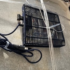 ホワイト　カジュアルこたつ　木目と白調リバーシブルテーブルの画像