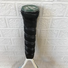 ヨネックス子ども用テニスラケットの画像