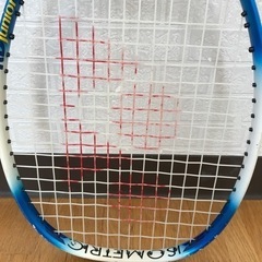 ヨネックス子ども用テニスラケットの画像