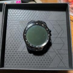 スマートウォッチ　TicWatch pro 2個セット売り