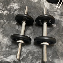 ダンベル 60kg