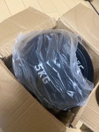 ダンベル 60kg