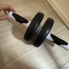 腹筋　ベンチ　トレーニング　腹筋ローラー　トレーニングセットの画像