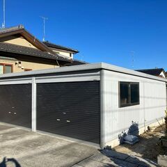 【四倉町字梅ケ丘　中古戸建】 - 不動産売買（マンション/一戸建て）