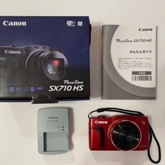 決まりました　Canon デジタルカメラ PowerShot S...