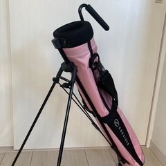 セルフスタンドバック