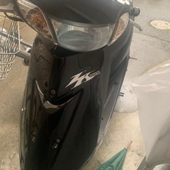 YAMAHA ジョグ ZR エボリューションの画像