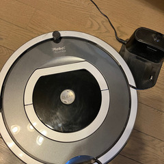 iRobot ルンバ