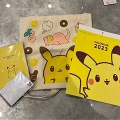 ミスタードーナツ福袋2023