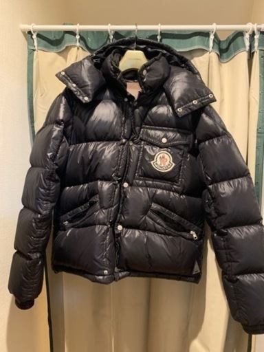 モンクレール　K2  ダウン　メンズ