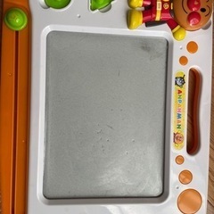 アンパンマンおえかき 決定