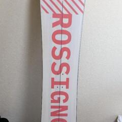 Rossignol スノーボードの画像