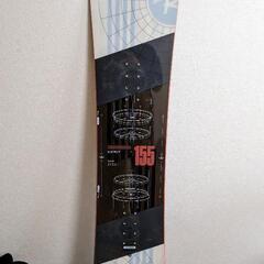 Rossignol スノーボードの画像