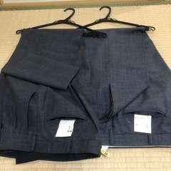 紳士物　スラックス　2種　BB-5