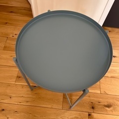 IKEA イケア テーブルの画像